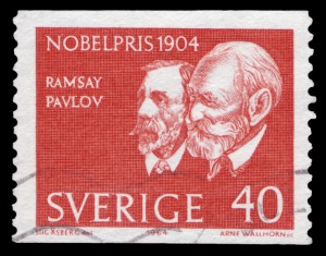 Nobelpris 1904